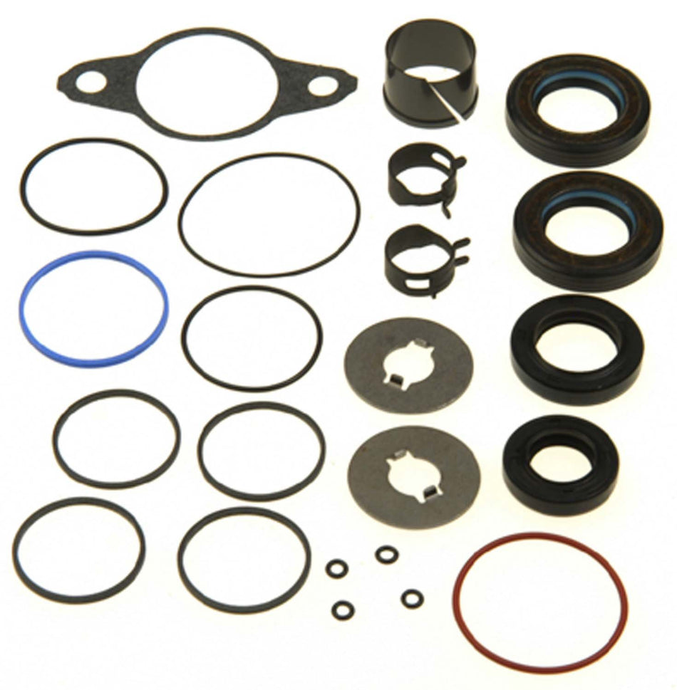 Edelmann Rack/Pinion Seal Kit - 8883