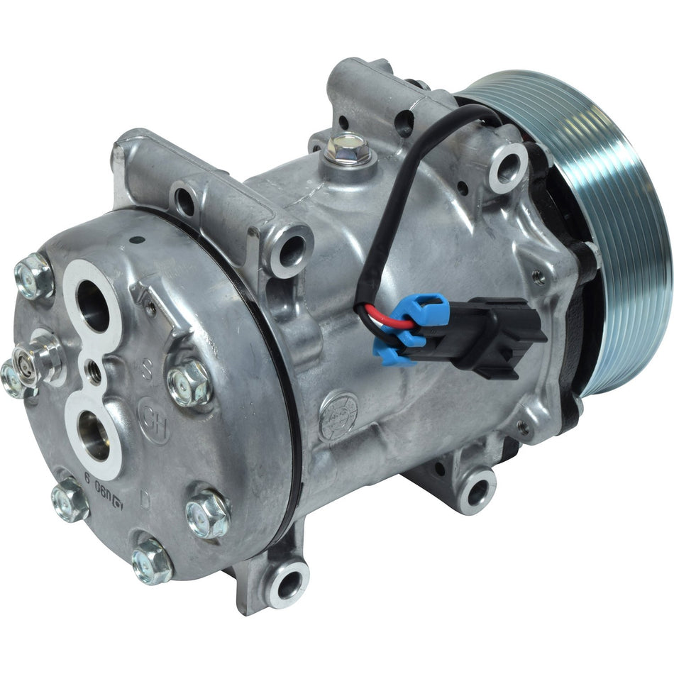 UAC CO 4485 A/C Compressor, 1 Pack