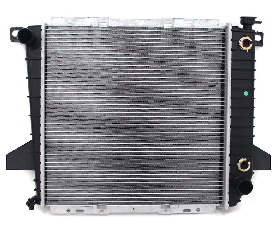 OSC Cooling Products 1726 New Radiator