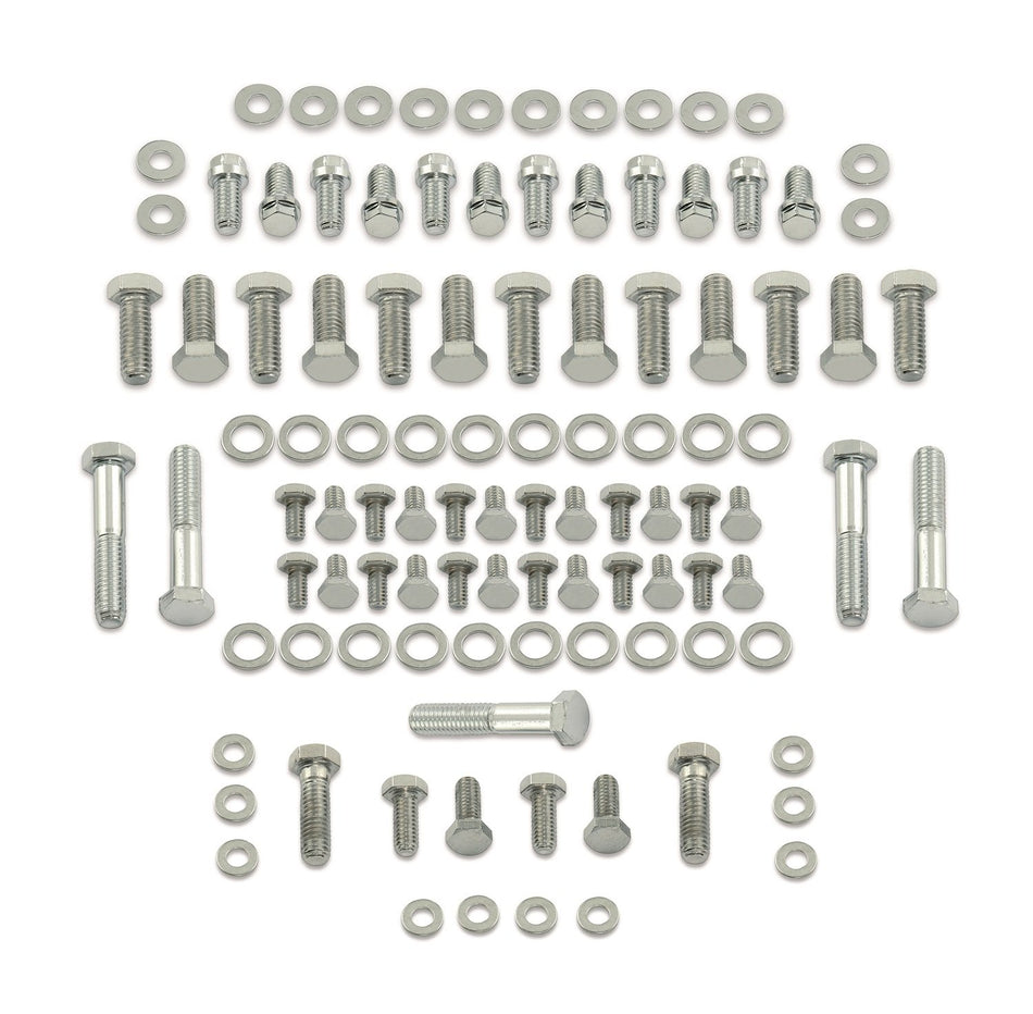 Mr. Gasket 5001 Complete Engine Bolt Kit