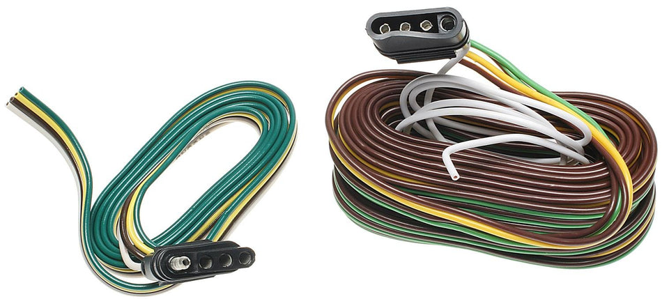 ACDelco Professional TC356 Inline to Trailer Wiring Harness Connector