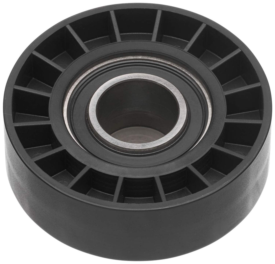 ACDelco Gold 38081 Idler Pulley