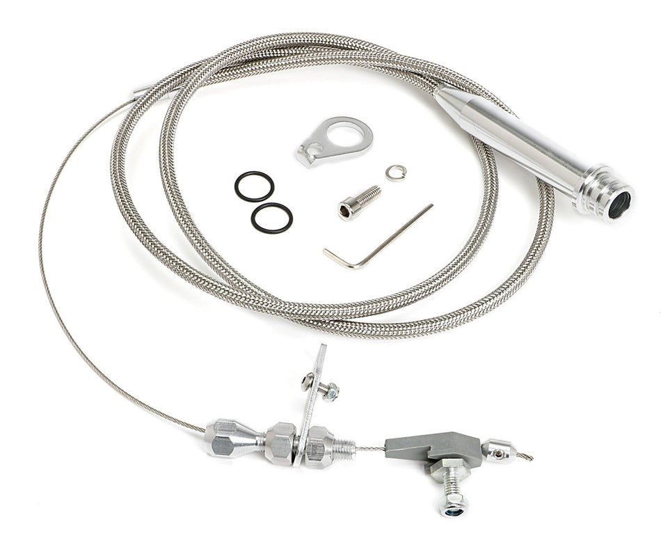 Trans-Dapt 8966 Transmission Kickdown Cable
