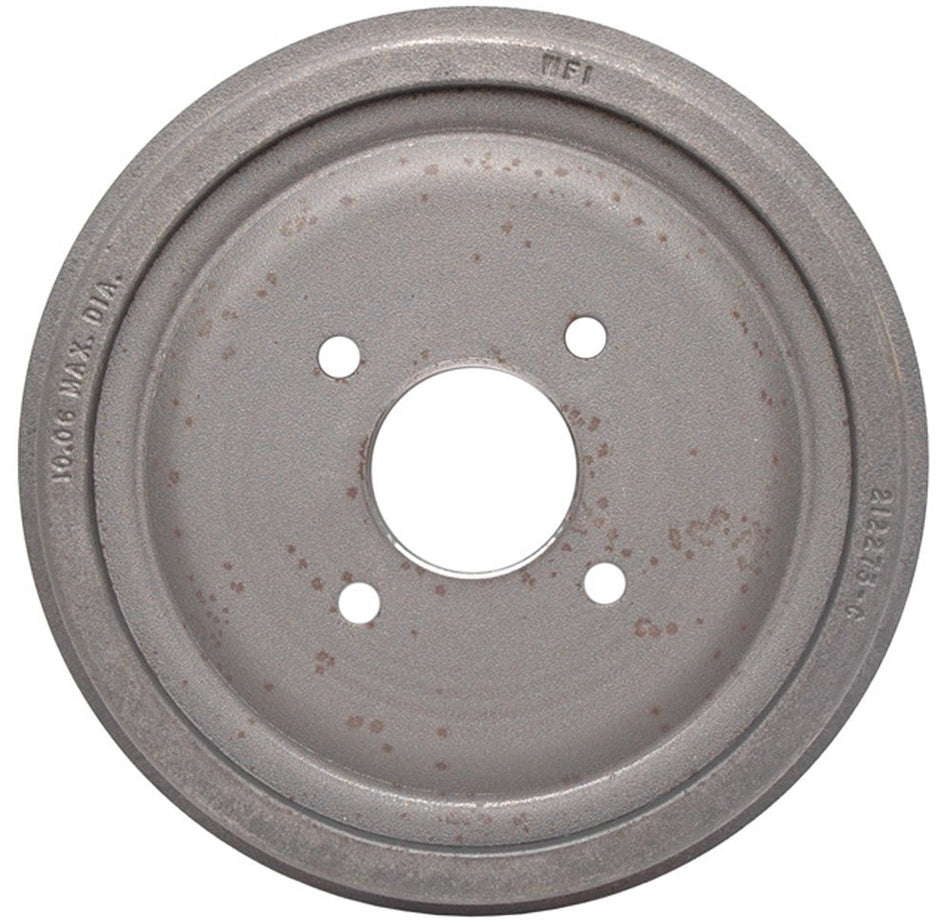 Raybestos 2605R Professional Grade Brake Drum