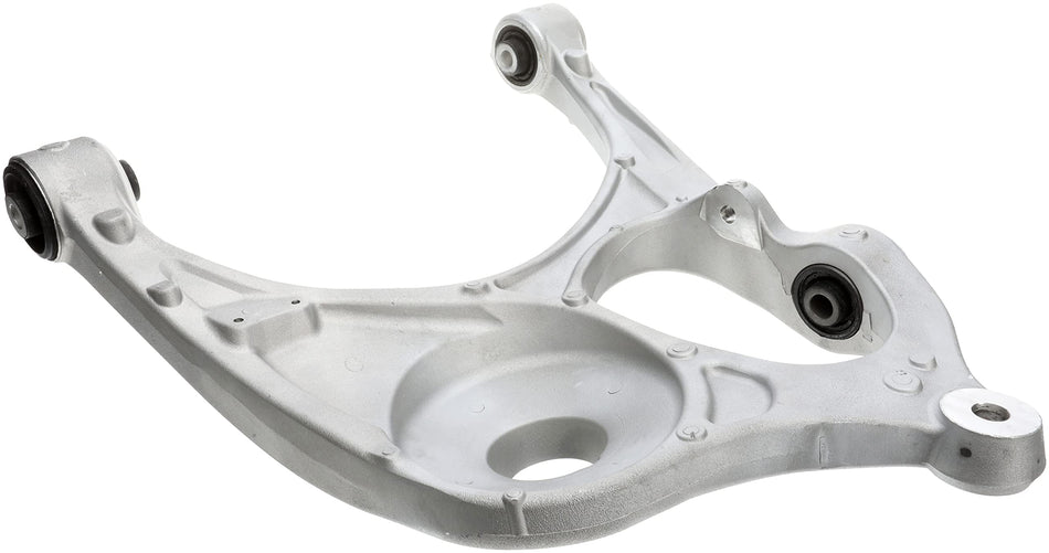 Dorman Premium CA81503PR Rear Driver Side Lower Forward Suspension Control Arm Compatible with Select Dodge/Jeep Models