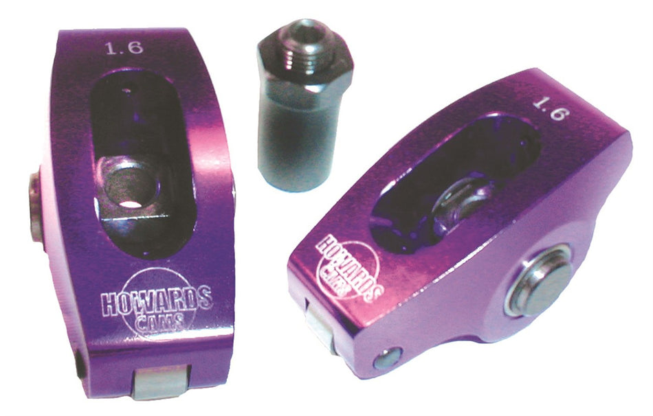 Howards Rocker, Chev SB, 1.5 x 3/8 90070-1