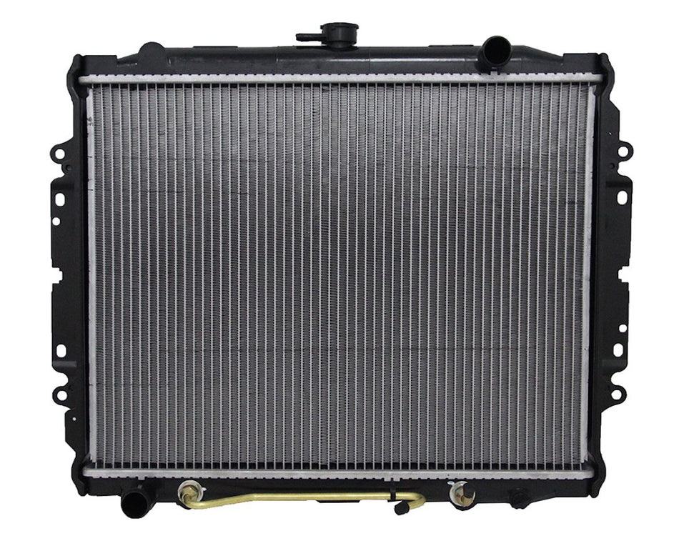 OSC Cooling Products 1129 New Radiator