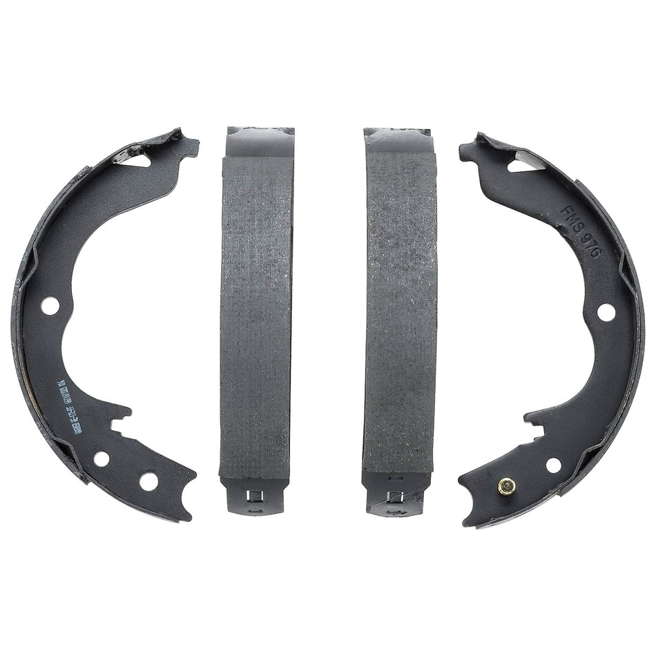 Wagner QuickStop Wagner Brake Z976 Parking Brake Shoe