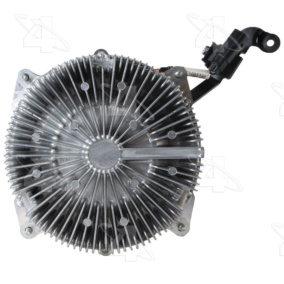 nobrandname 3240 Reverse Rotation Severe Duty Electronic Fan Clutch Engine Cooling Fan Clutch