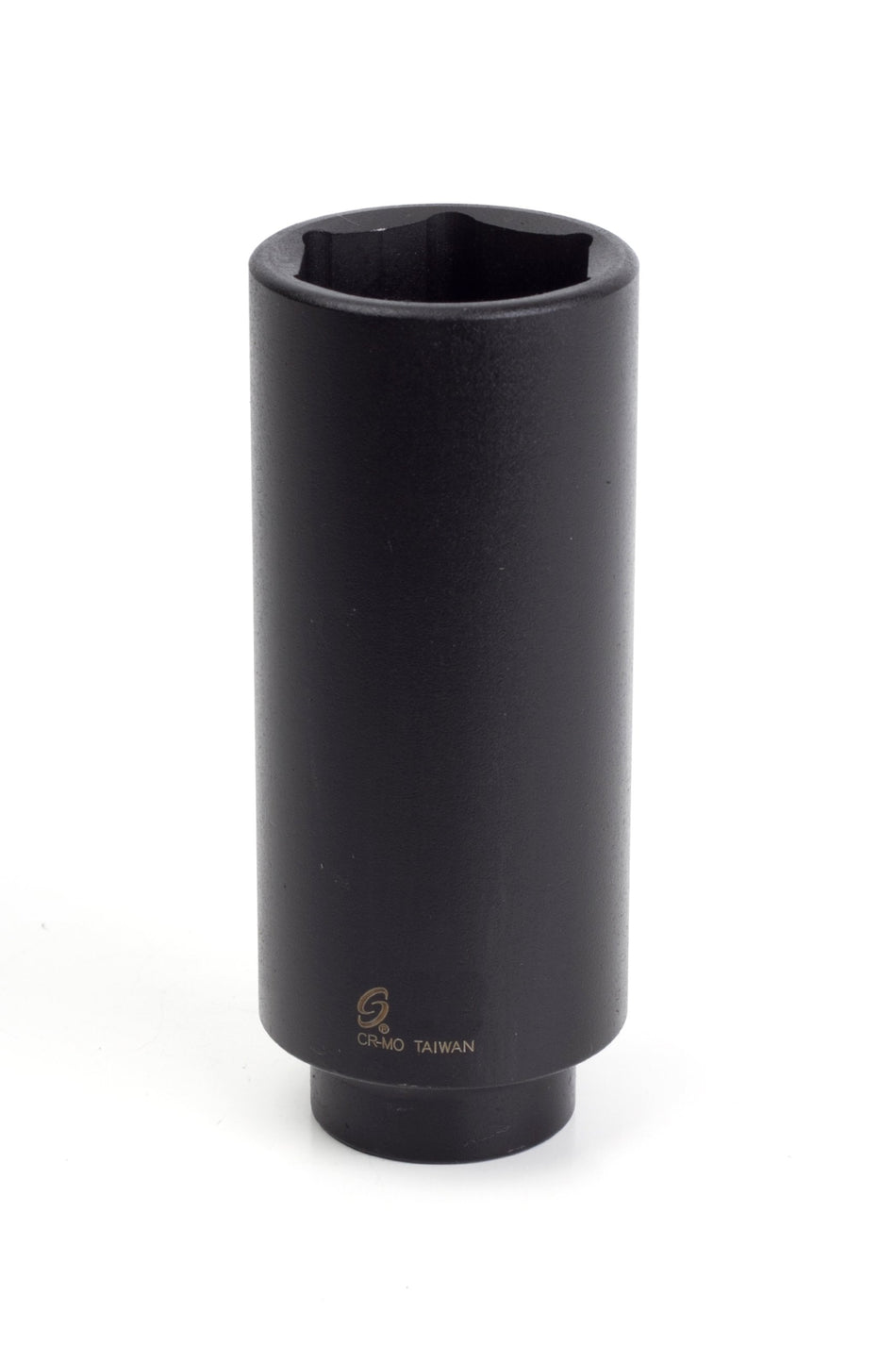 SUNEX TOOLS 246xd 1/2-Inch Drive 1-7/16-Inch Extra Deep Impact Socket