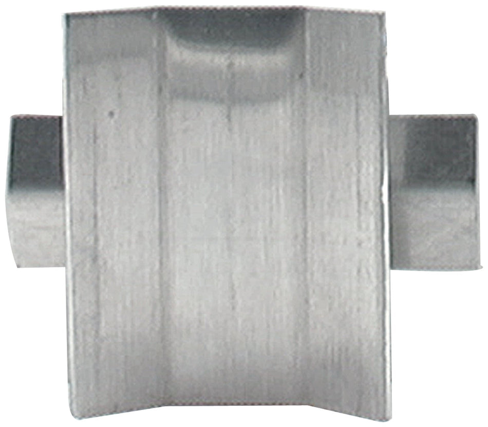 Allstar Performance ALL36123 Angle Mount Power Steering Tank Bracket