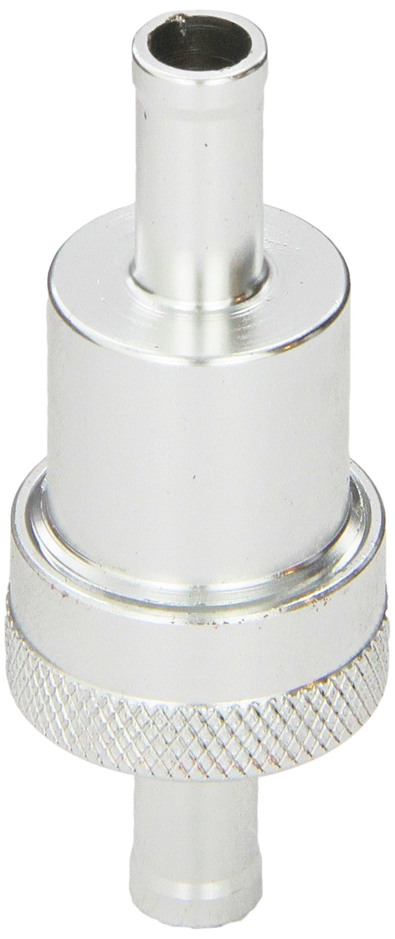 Professional Products 10205 Aluminum 3/8 Street Fuel Filter