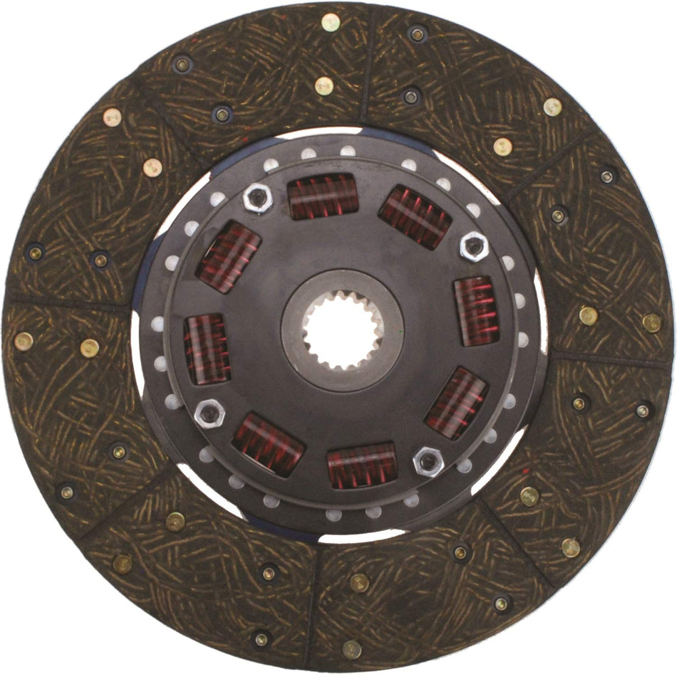 Ram Clutches 308M Competition 300 Series 11" Clutch Disc