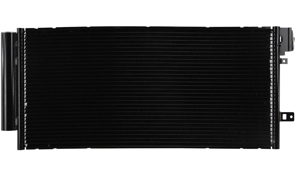 OSC Automotive Products 4083 Condenser