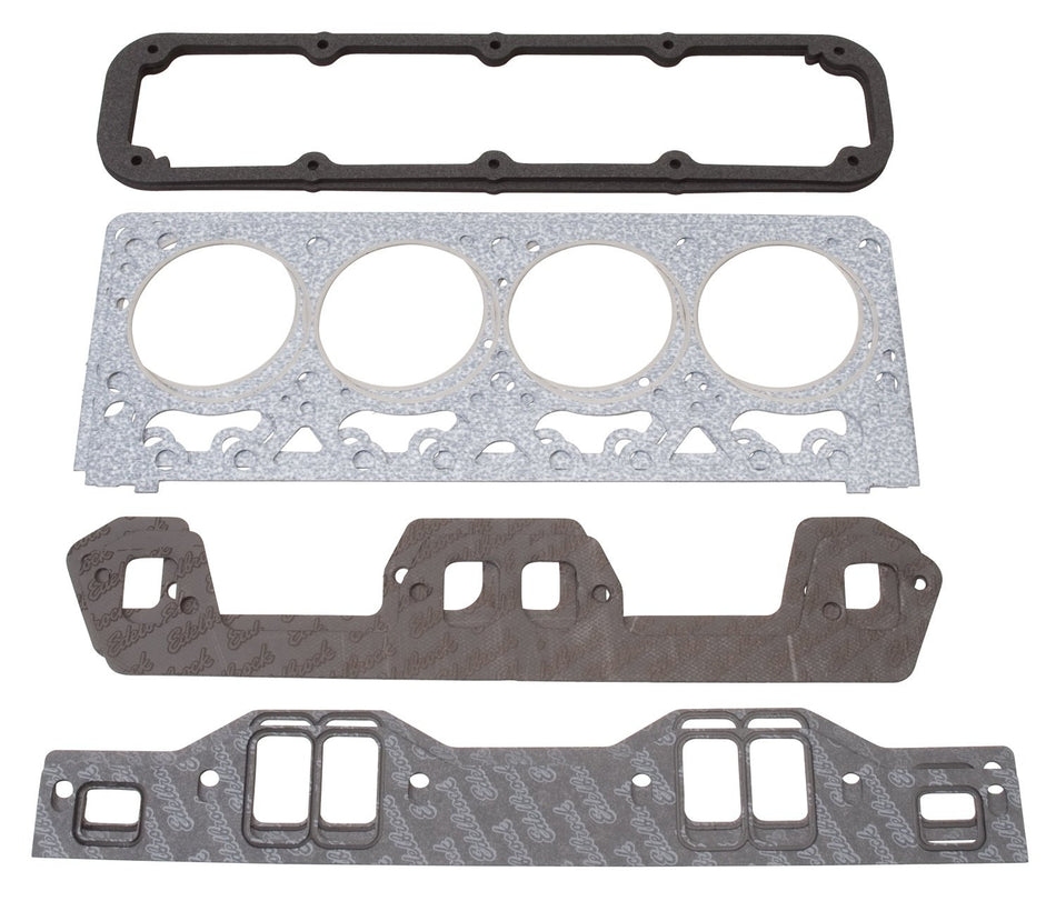 Edelbrock 7371 Cylinder Head Gasket Set