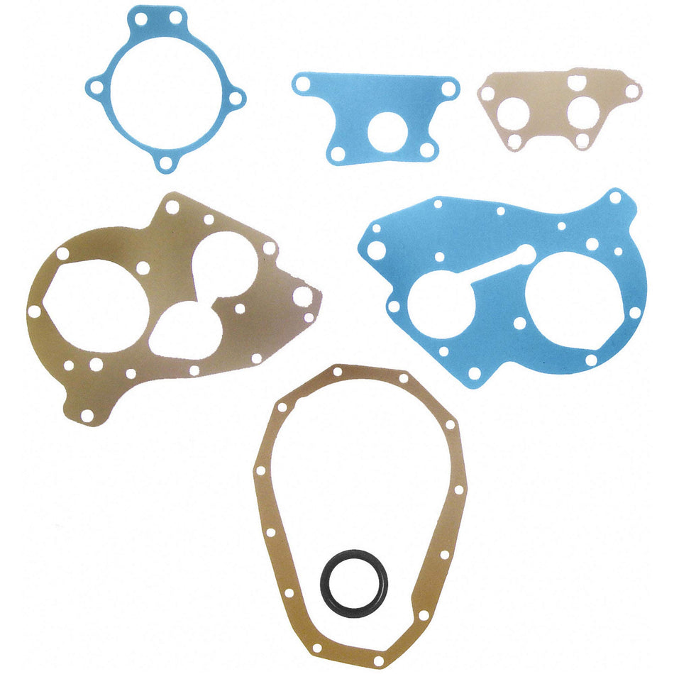 FEL-PRO TCS 45114 Timing Cover Gasket Set