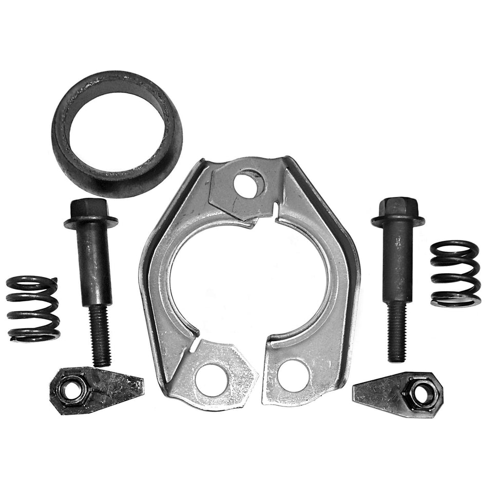 AP Exhaust Products AP Exhaust 8040 Flange