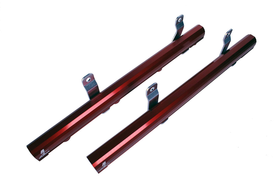 Aeromotive 14117 Billet Fuel Rails for 1997-2005 Ford Trucks & SUV with 5.4 Liter 2-valve (Excluding Lightning F-150)