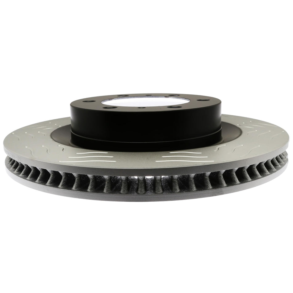 ACDelco Gold 18A2738SD Performance Front Disc Brake Rotor