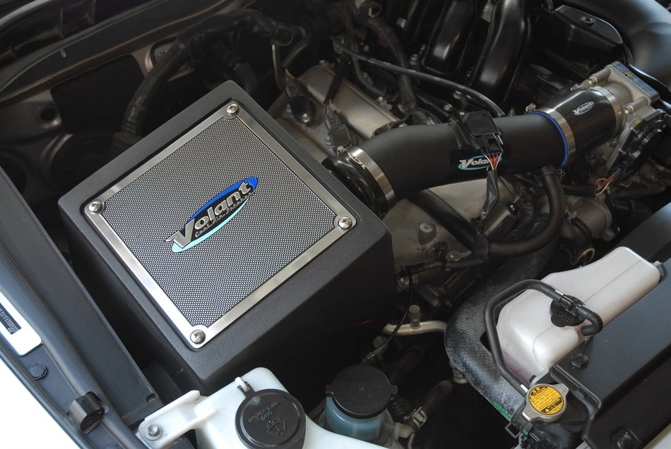 Volant 187406 PowerCore Cool Air Intake
