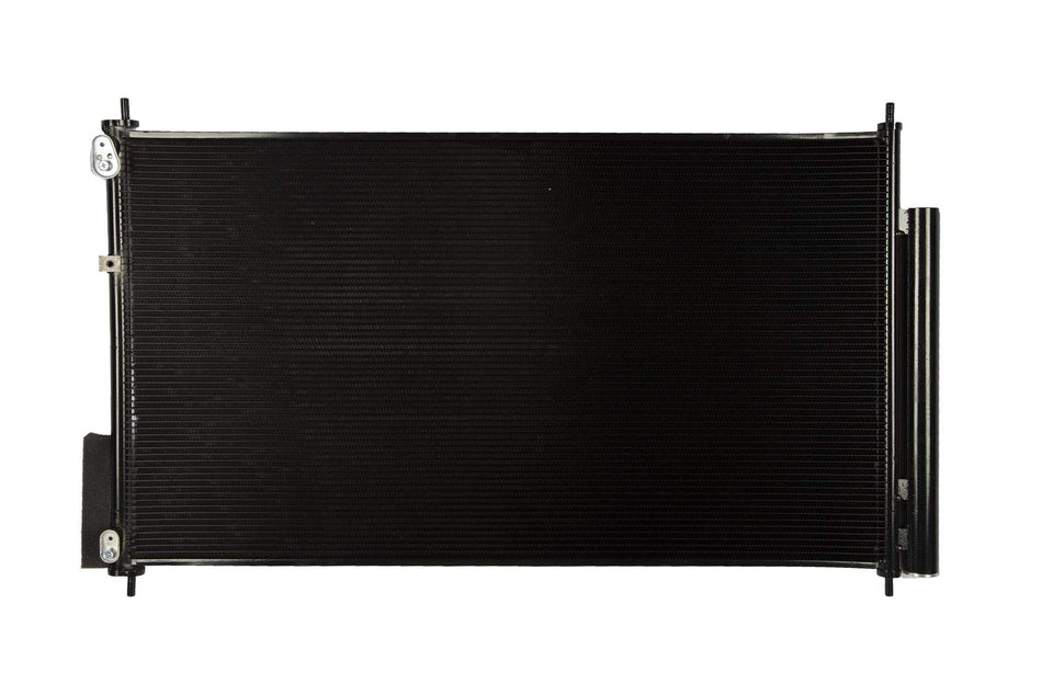 CSF Radiators 10435: Condenser, Honda Odyssey 3.5L 2010-2005