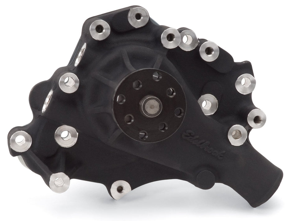 Edelbrock 8833 Victor Series Circle Track Mechanical Water Pump
