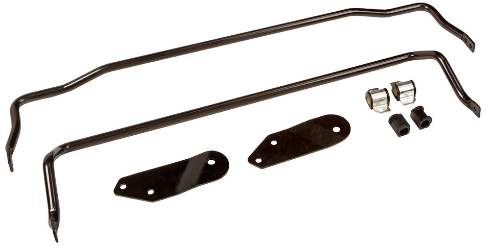 ST Suspension 52225 Front and Rear Anti-Sway Bar Set for Toyota MR-2