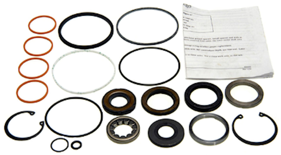 Edelmann 8692 Power Steering Rack and Pinion Seal Kit