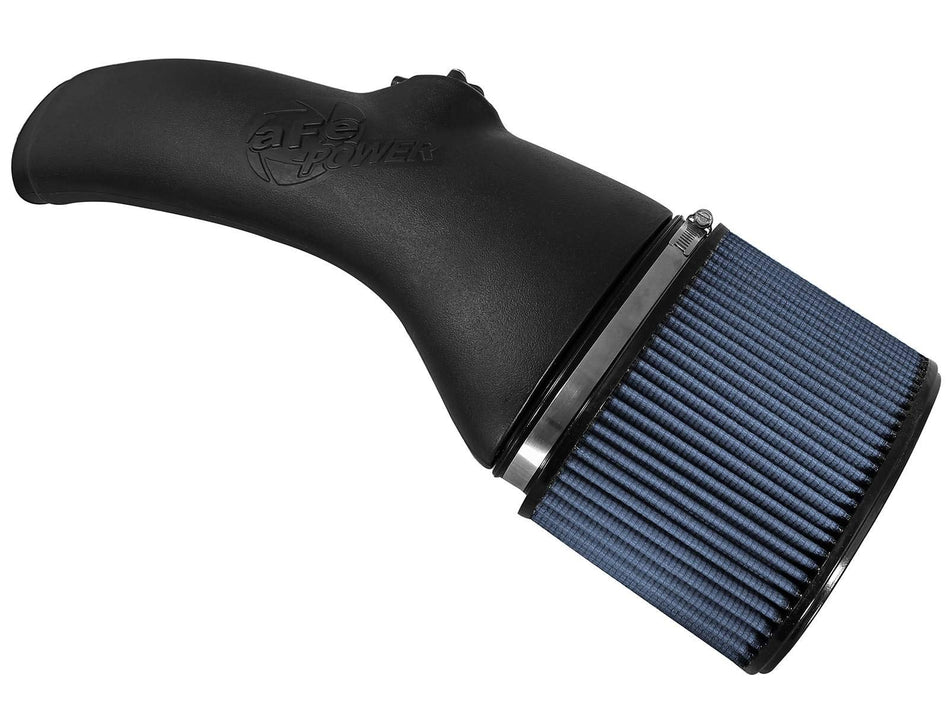 aFe Power 54-31912 Cold Air Intake System (Non-CARB Compliant), 1 Pack
