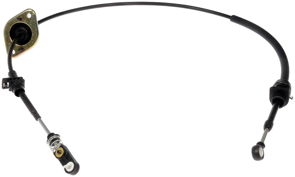 Dorman 905-603 Automatic Transmission Shifter Cable Compatible with Select Jeep Models