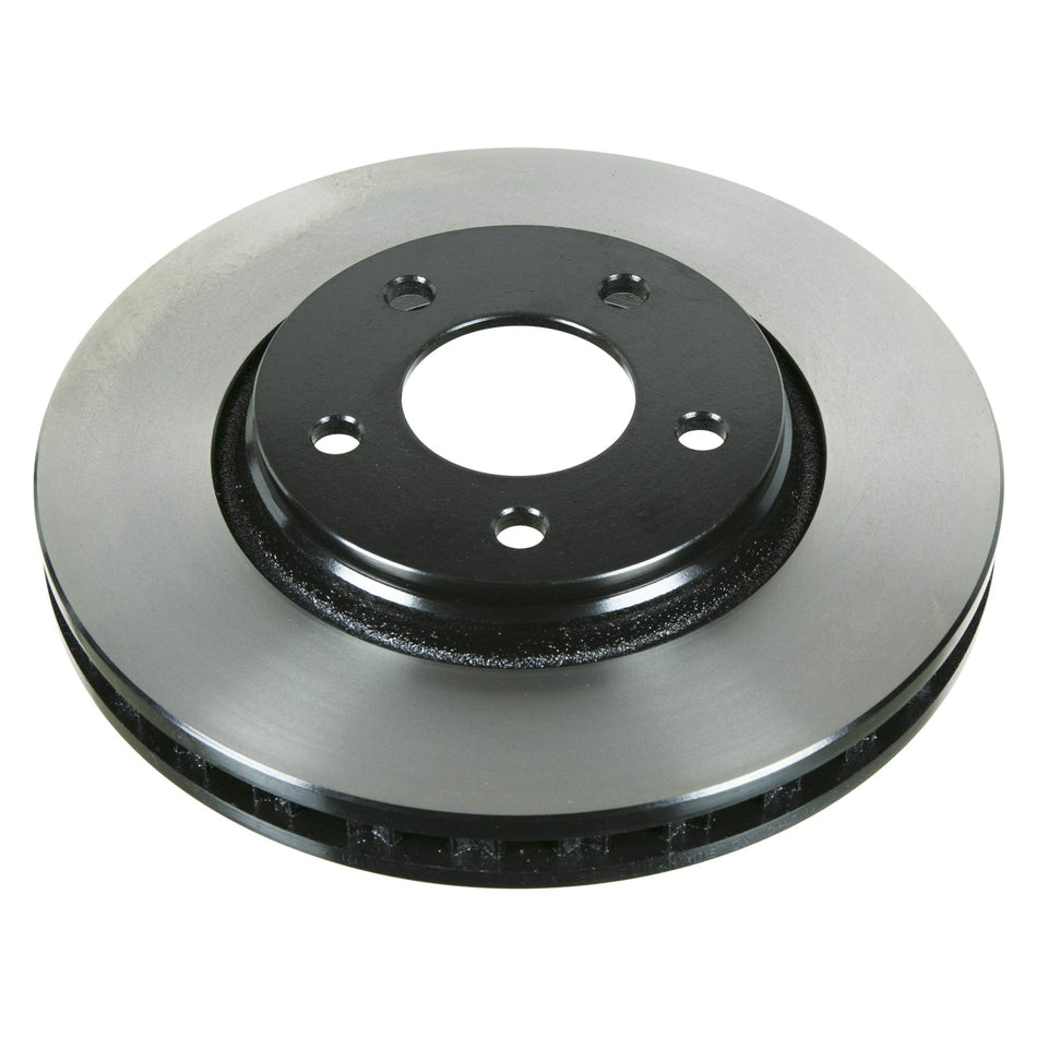 Wagner Brake BD126178E Disc Brake Rotor