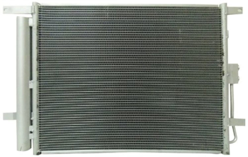 OSC Cooling Products 3785 New Condenser