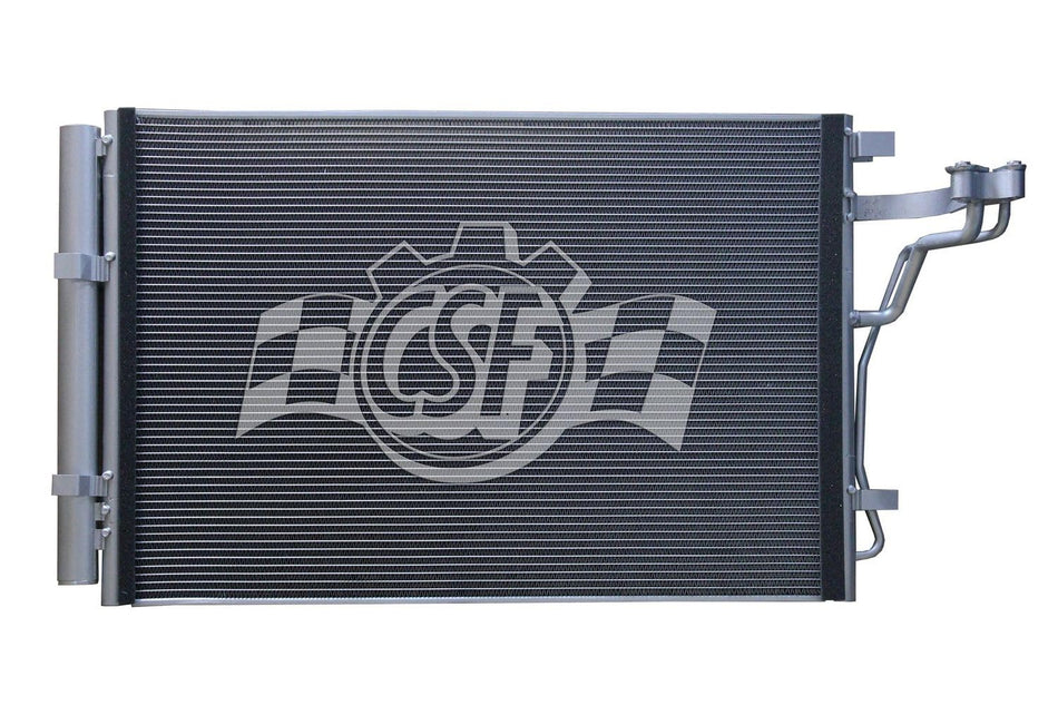 CSF 10774 A/c Condenser