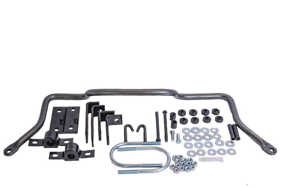 Hellwig Rear Sway Bar Kit - 7596