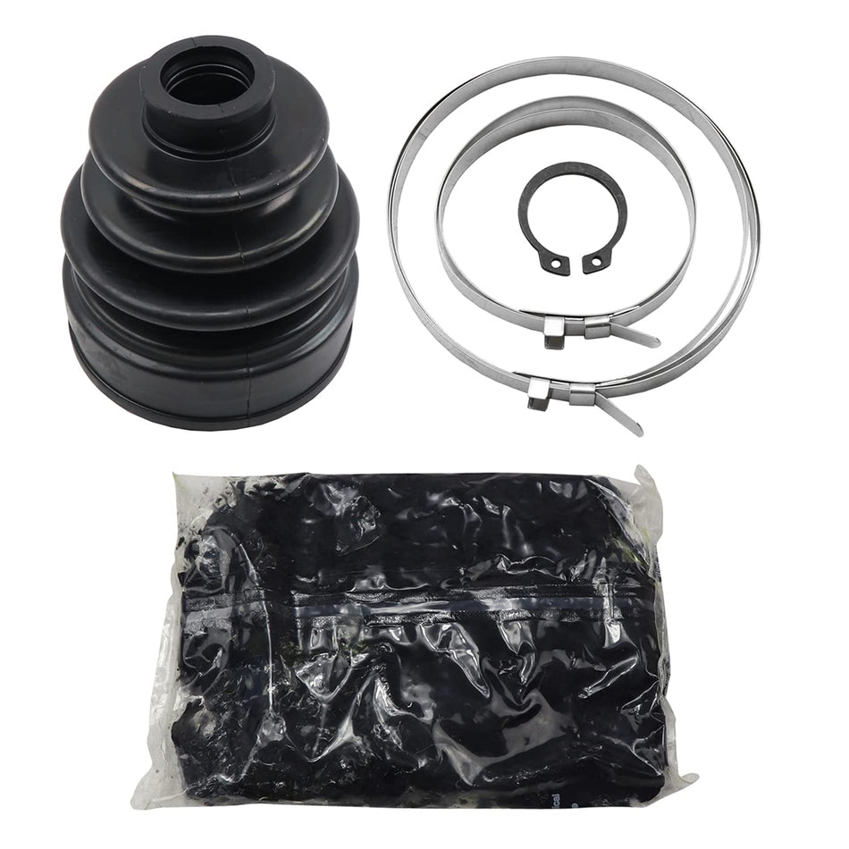 Beck/Arnley 103-2976 Constant Velocity Joint Boot Kit