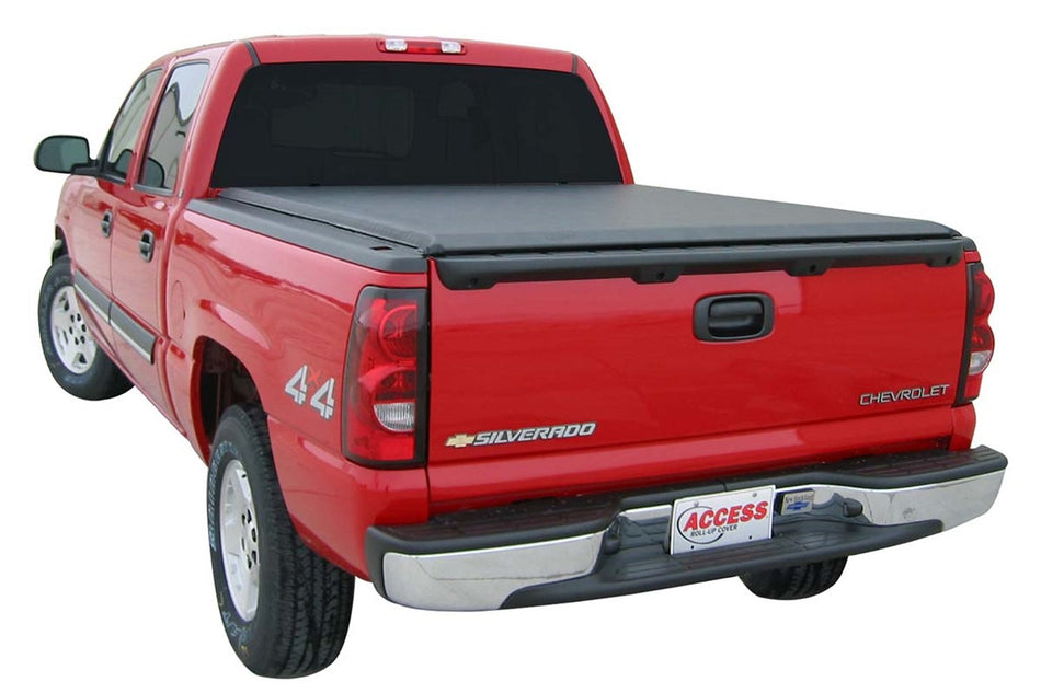 Access 12269 Original Roll-Up Tonneau Cover