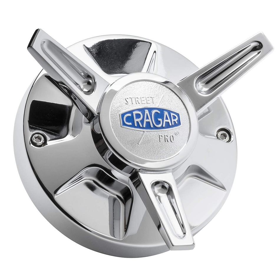 Cragar 390SK Cragar Wheel Center Cap