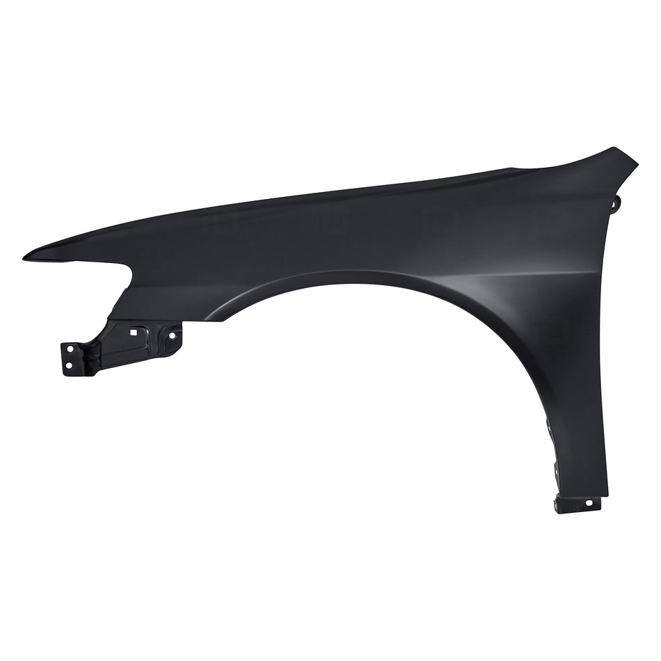Replace HO1240147V - Front Driver Side Fender