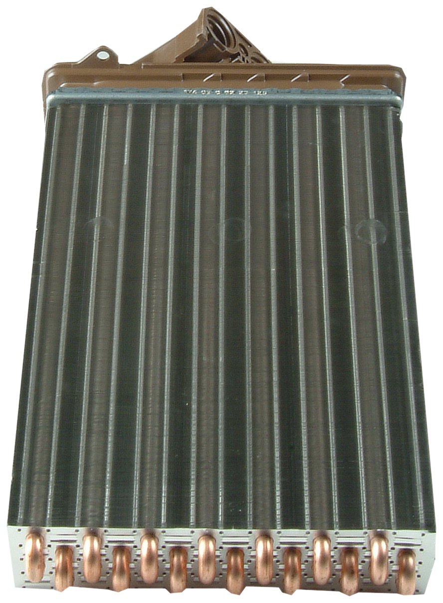 Agility Auto Parts, Inc. Heater Core - 9010040