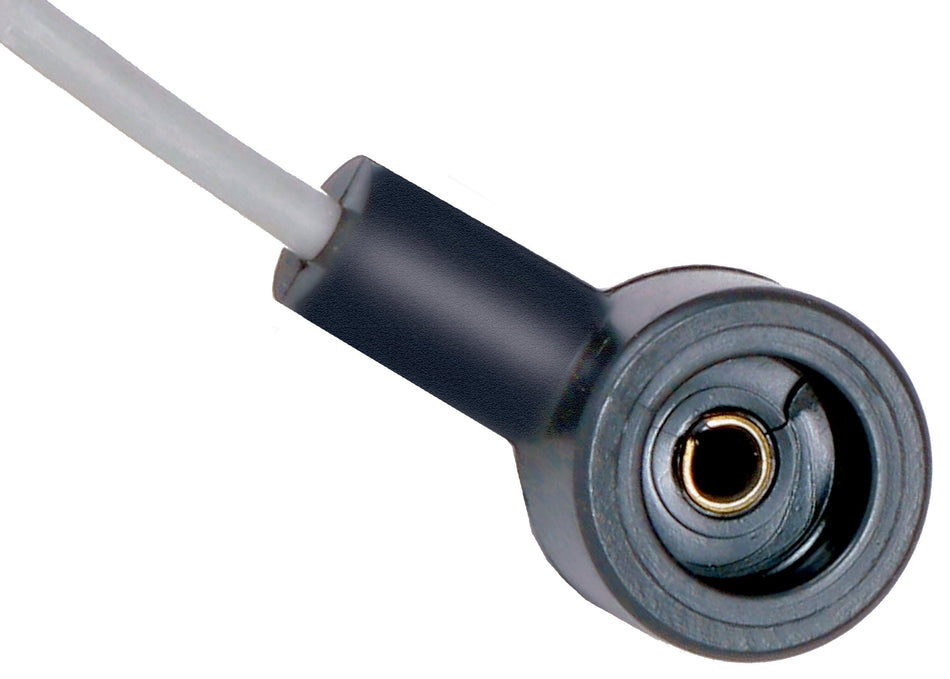 ACDelco GM Original Equipment PT197 1-Way Female Black Multi-Purpose Pigtail