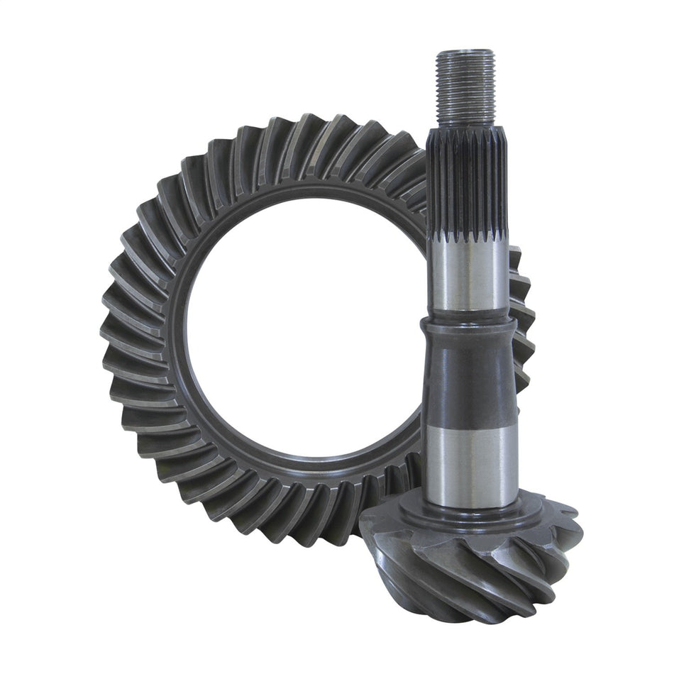 Yukon Gear & Axle (YG GM7.5-342) High Performance Ring & Pinion Gear Set for GM 7.5 Differential