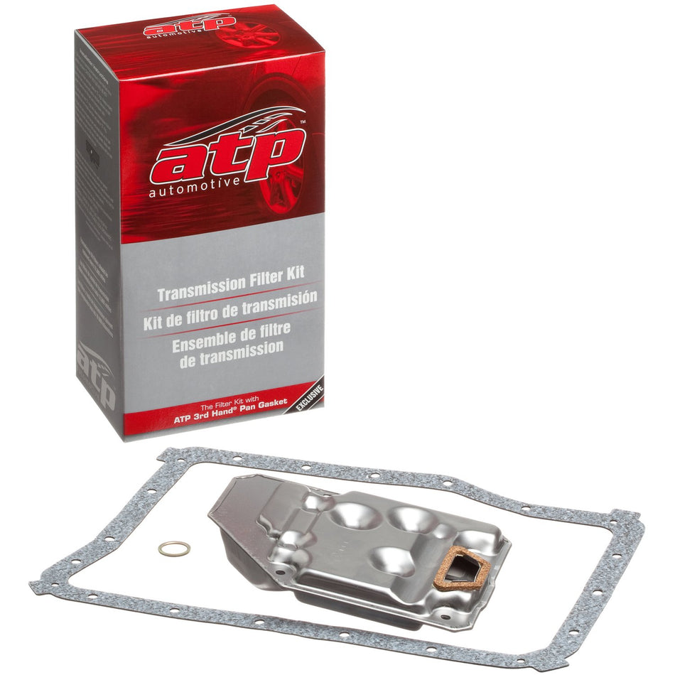 ATP B-354 Automatic Transmission Filter Kit