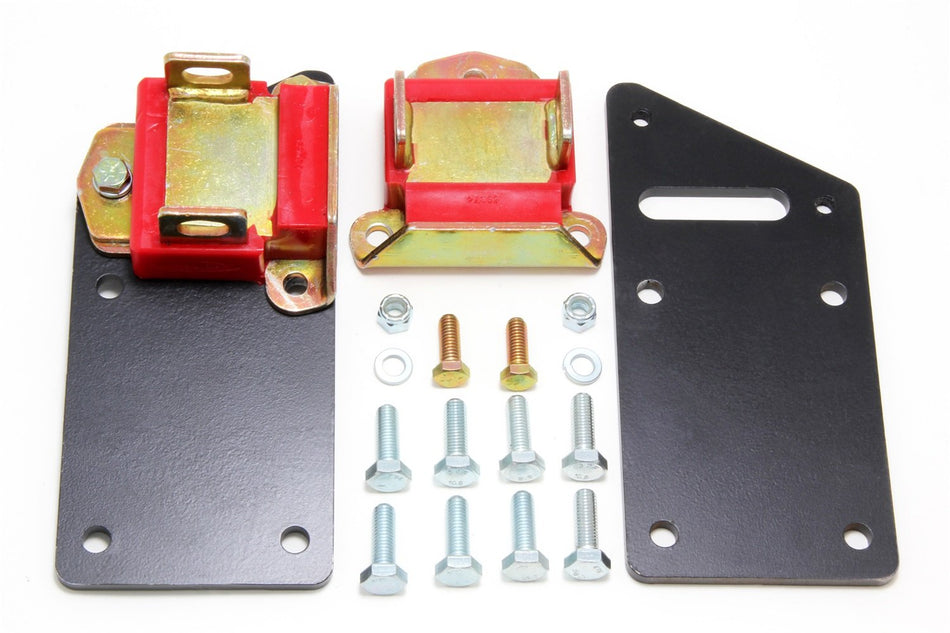 Trans-Dapt 4586 Engine Swap Motor Mount Kit