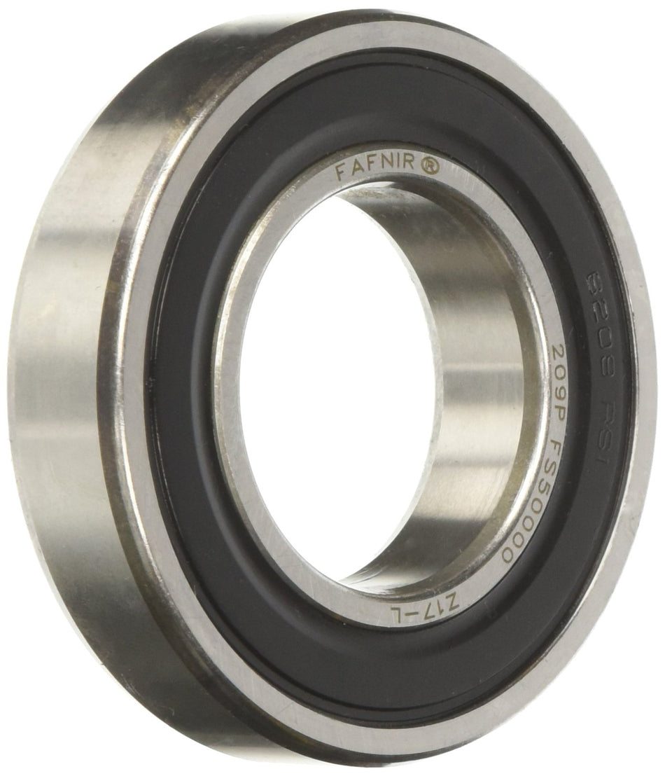 Timken Single Row Ball Bearing - 209D