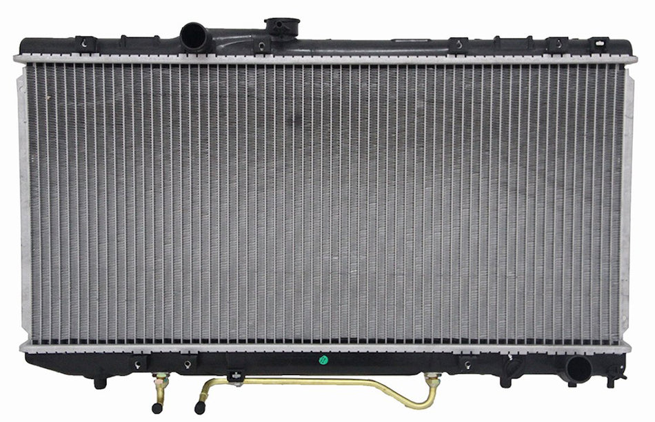 OSC Cooling Products 1174 New Radiator