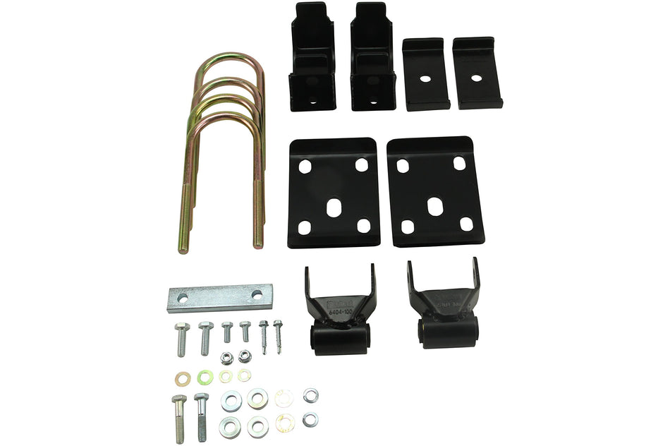 Belltech 6526 Flip Kit