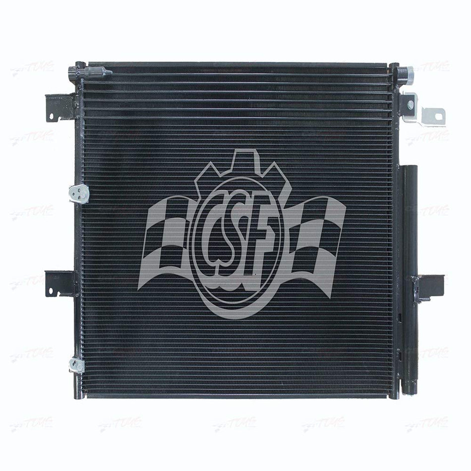 CSF 11-14 Edge 3.5L A/C Condenser