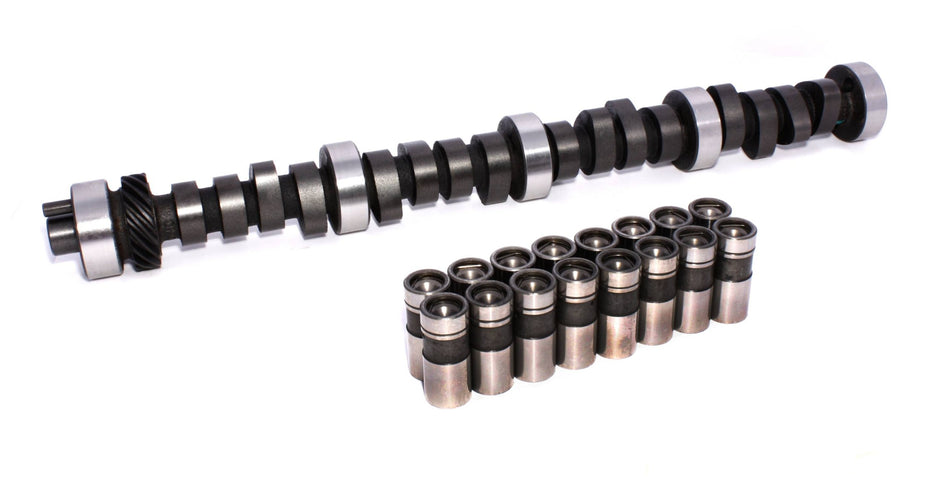 COMP Cams CL32-241-4 Xtreme Energy 212/218 Hydraulic Flat Cam and Lifter Kit for Ford 351C, 351M-400M
