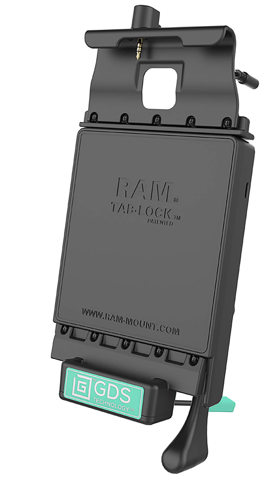 GDS LOCKING VEHICLE JUMPER TAB A 8.0 18