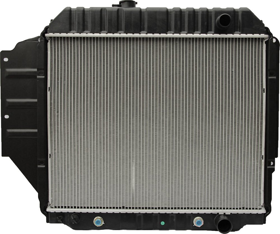 OSC Cooling Products 1455 New Radiator